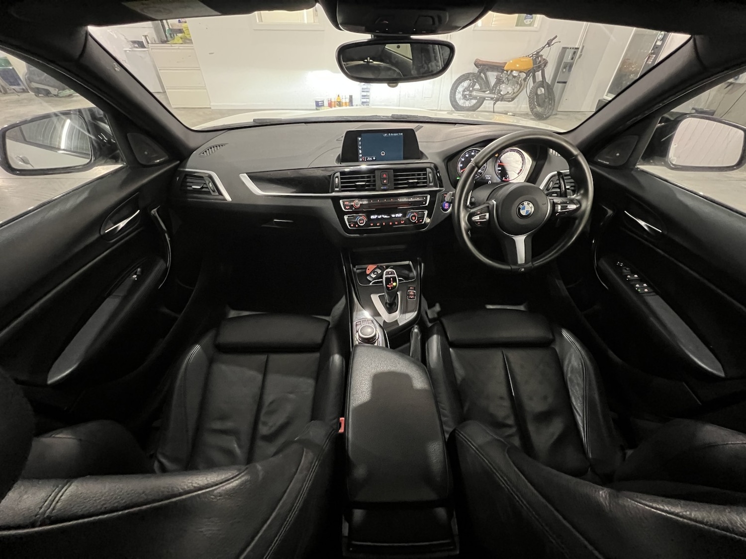 Used BMW 1 Series 2019 for sale - 76583314: Photo 10