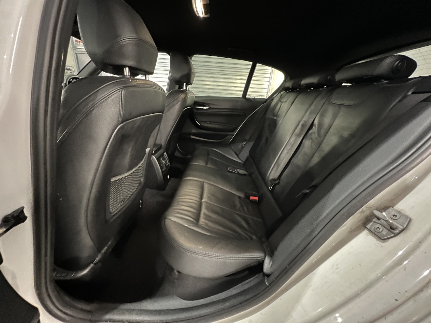 Used BMW 1 Series 2019 for sale - 76583314: Photo 12