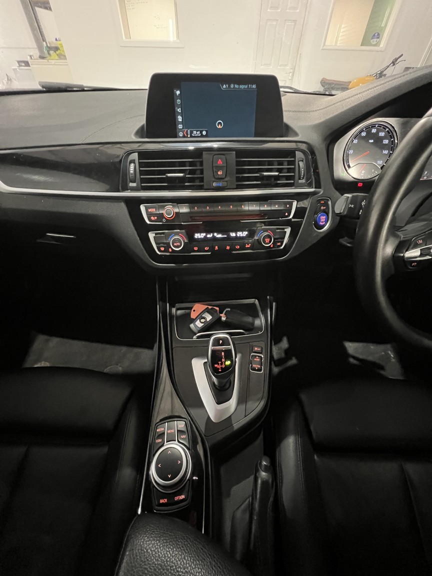 Used BMW 1 Series 2019 for sale - 76583314: Photo 13