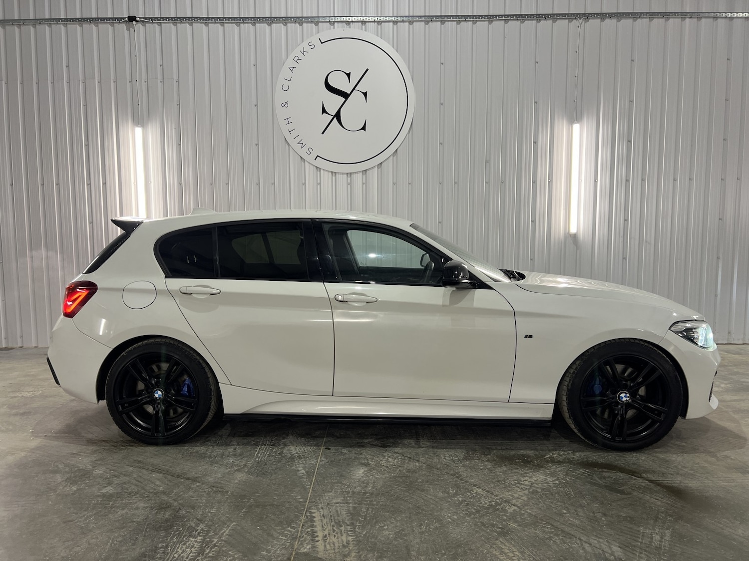 Used BMW 1 Series 2019 for sale - 76583314: Photo 2