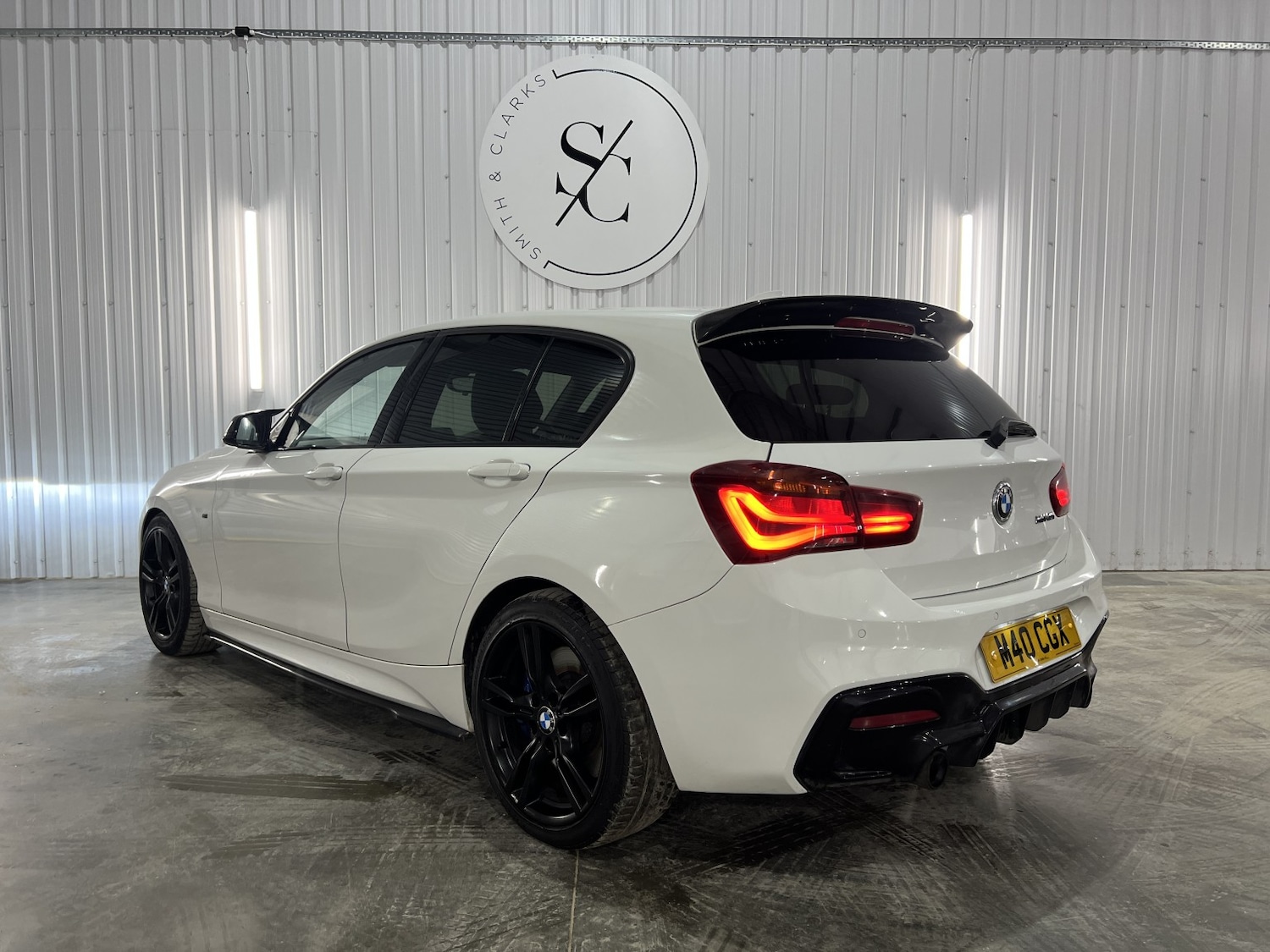Used BMW 1 Series 2019 for sale - 76583314: Photo 4