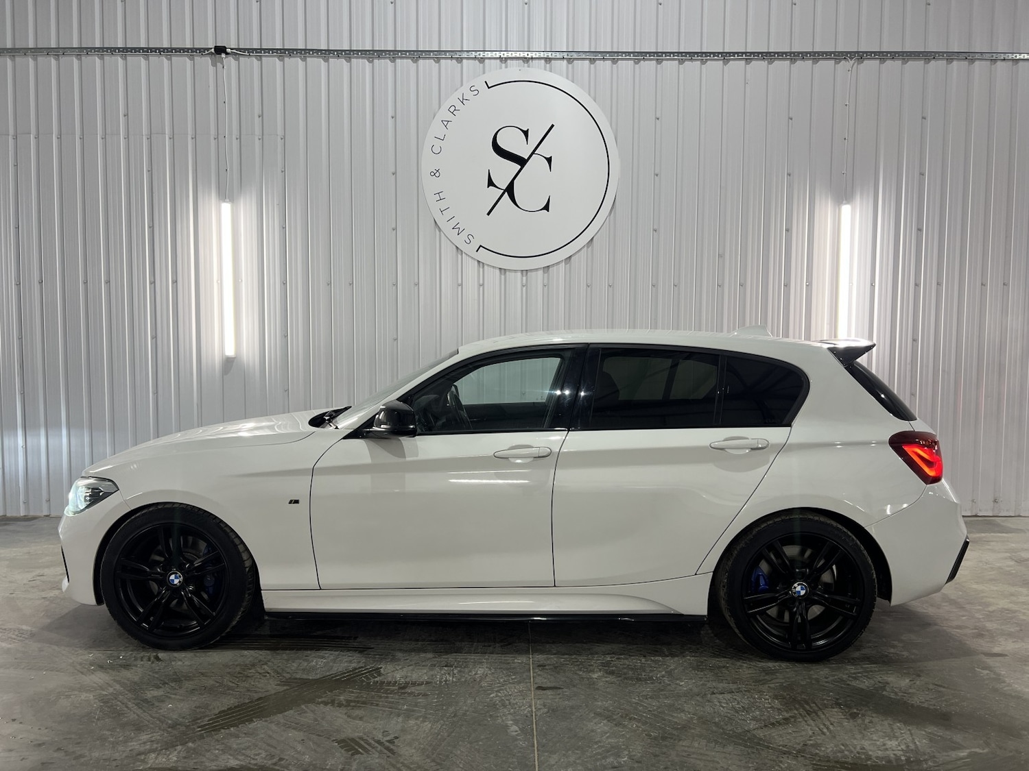 Used BMW 1 Series 2019 for sale - 76583314: Photo 5