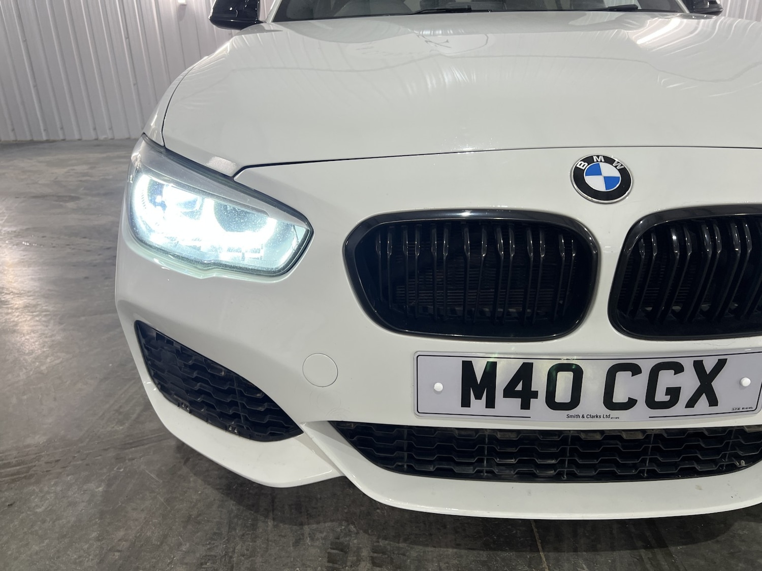 Used BMW 1 Series 2019 for sale - 76583314: Photo 7