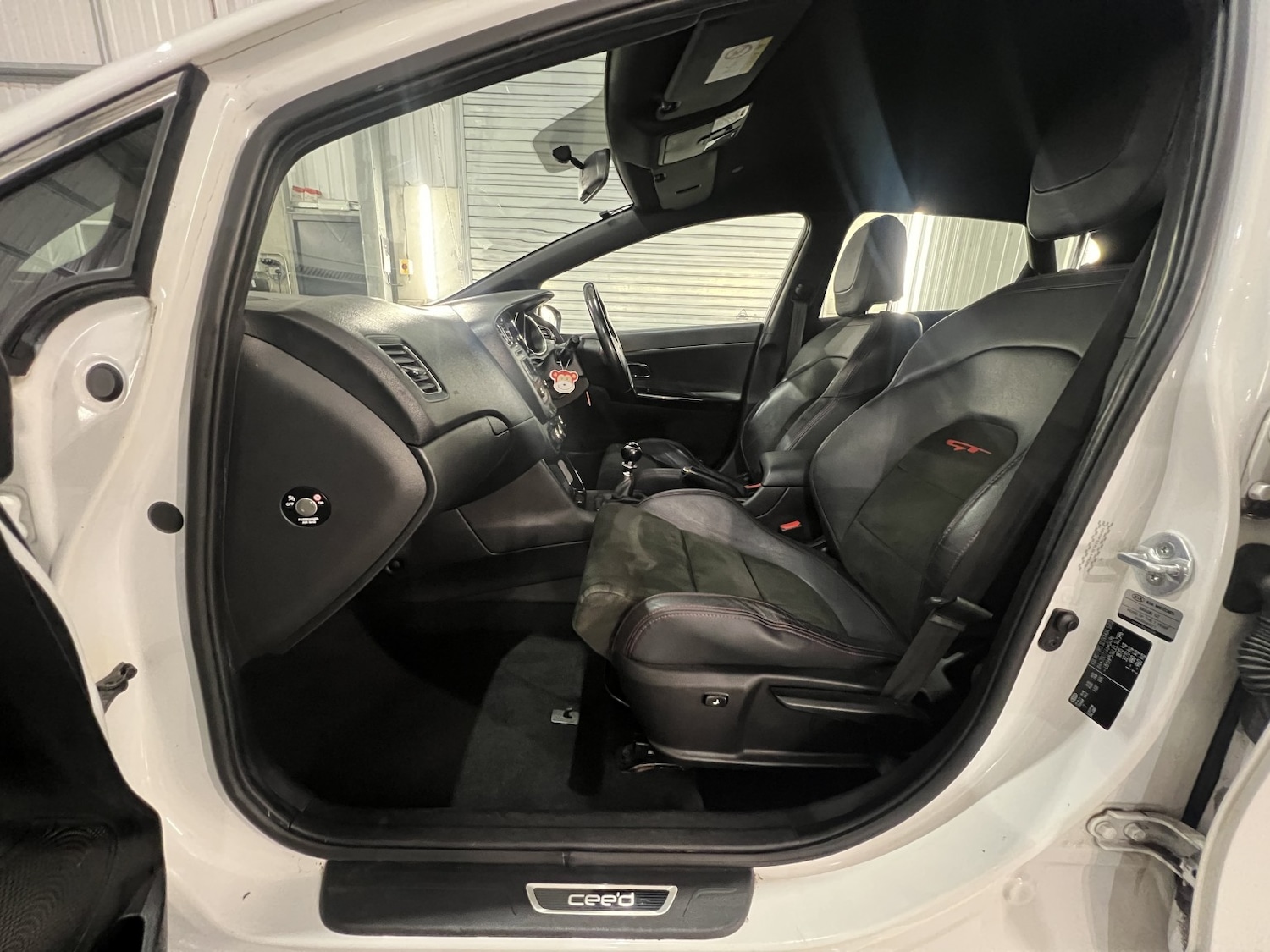 Used Kia Ceed 2014 for sale - 76583353: Photo 11