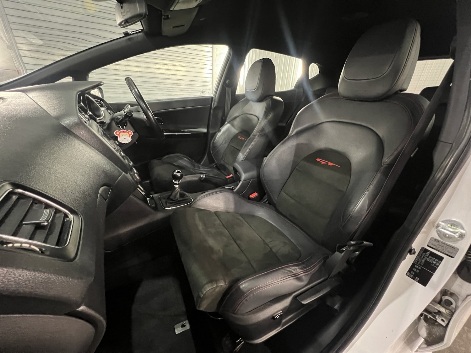 Used Kia Ceed 2014 for sale - 76583353: Photo 12