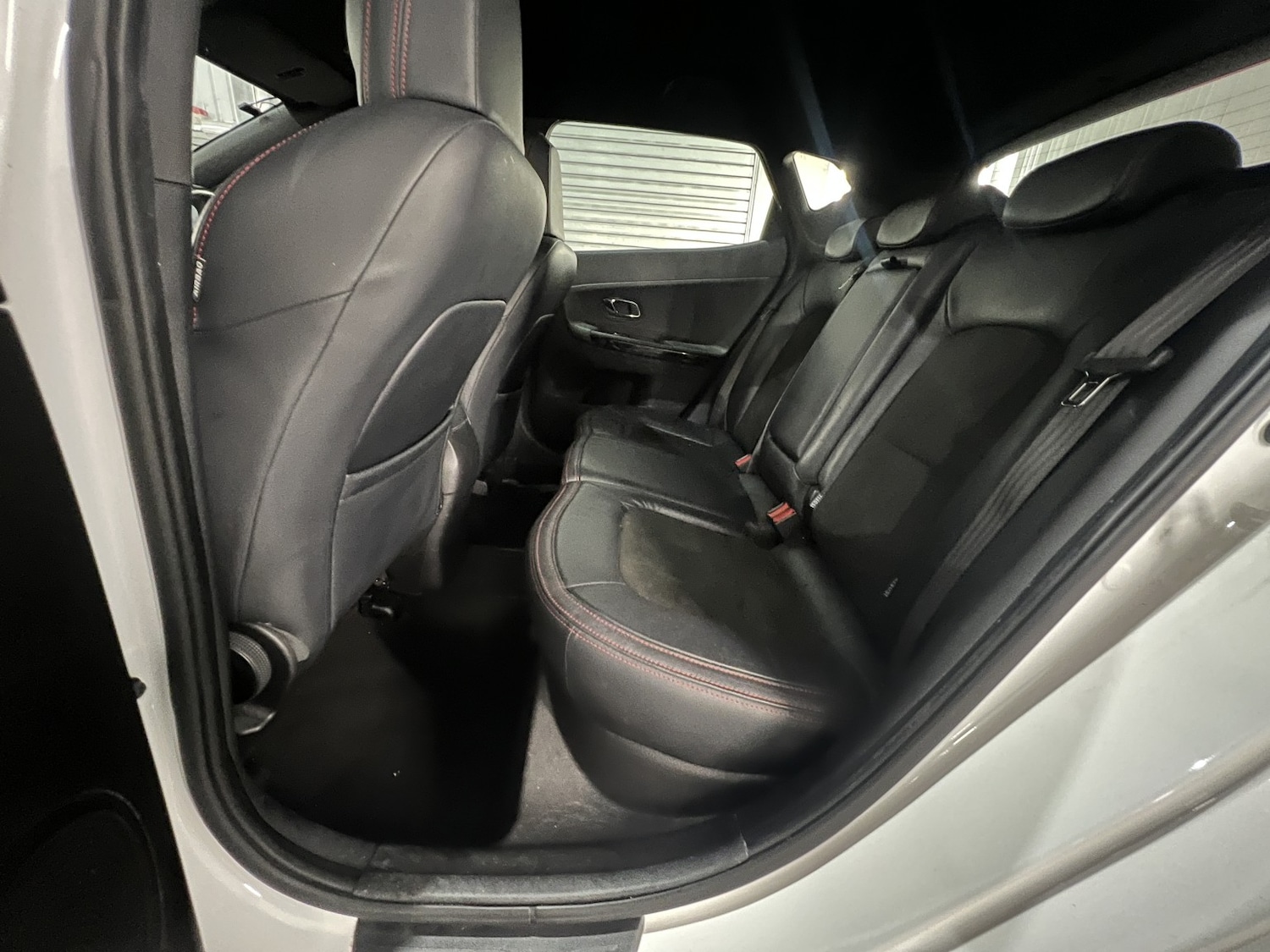 Used Kia Ceed 2014 for sale - 76583353: Photo 13