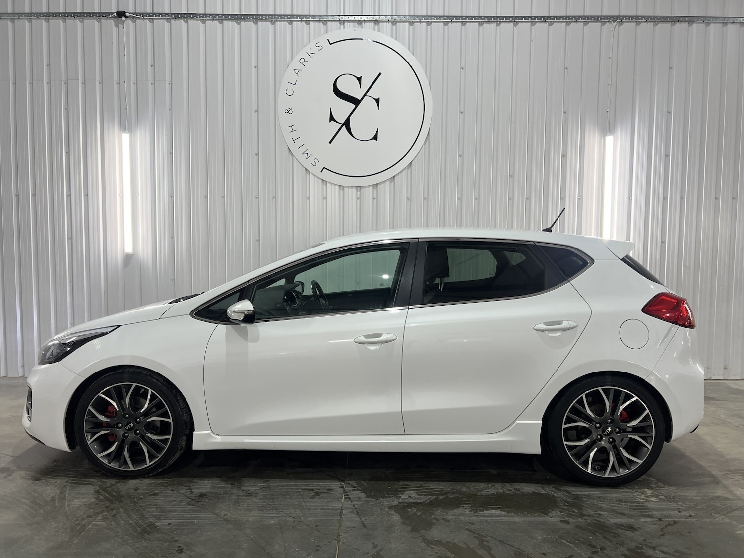 Used Kia Ceed 2014 for sale - 76583353: Photo 5