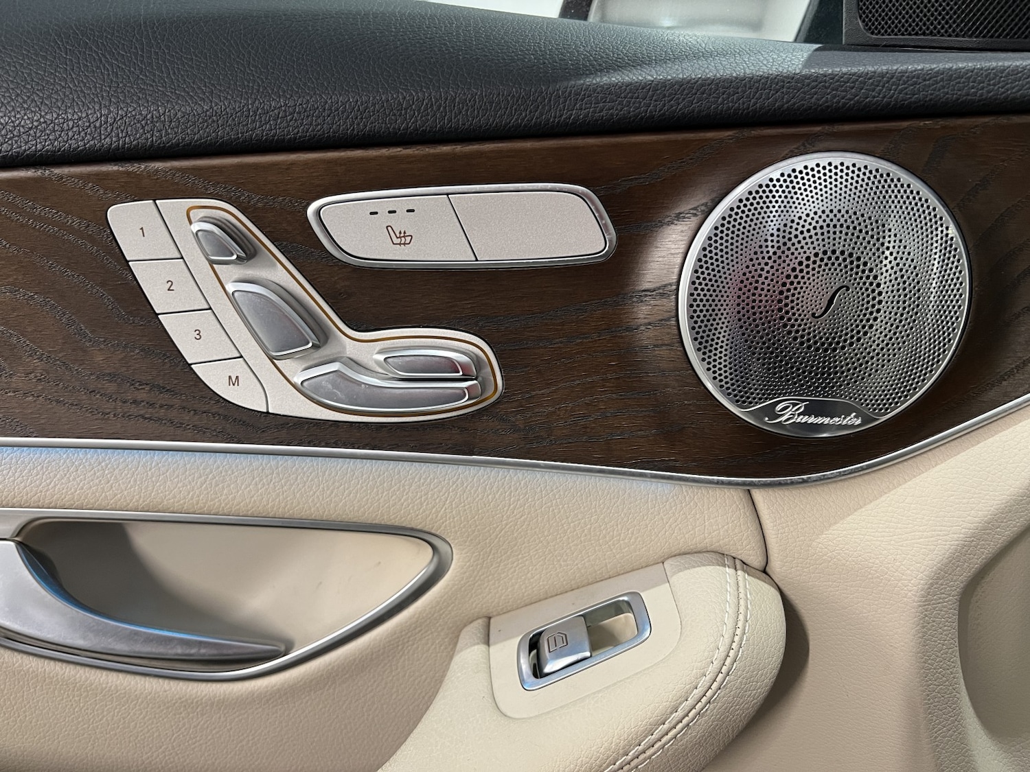 Used Mercedes-Benz C Class 2016 for sale - 76483080: Photo 15