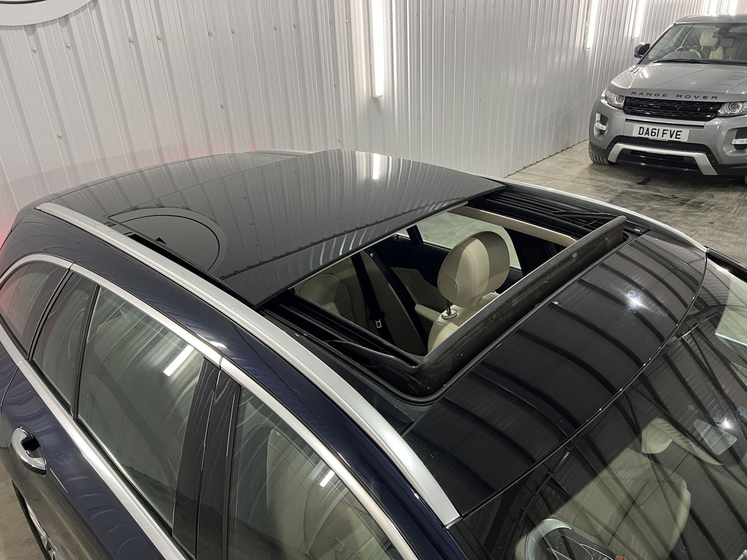 Used Mercedes-Benz C Class 2016 for sale - 76483080: Photo 8