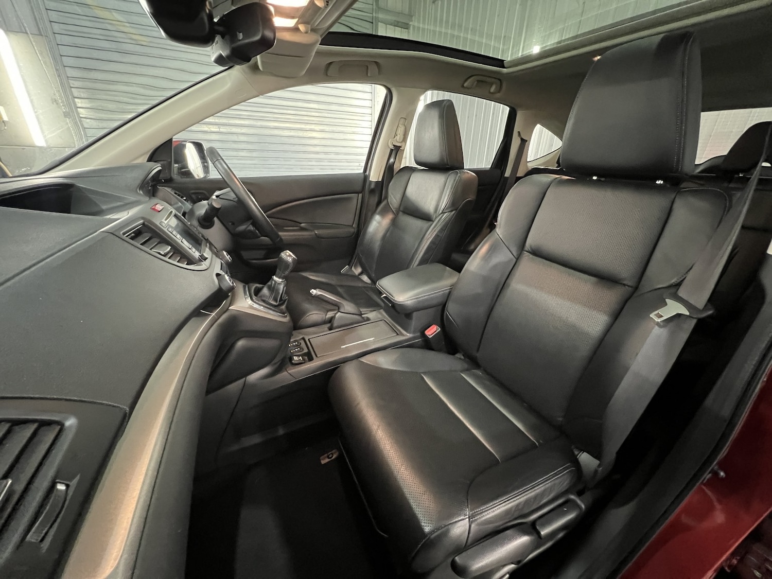 Used Honda CR-V 2014 for sale - 77595354: Photo 12