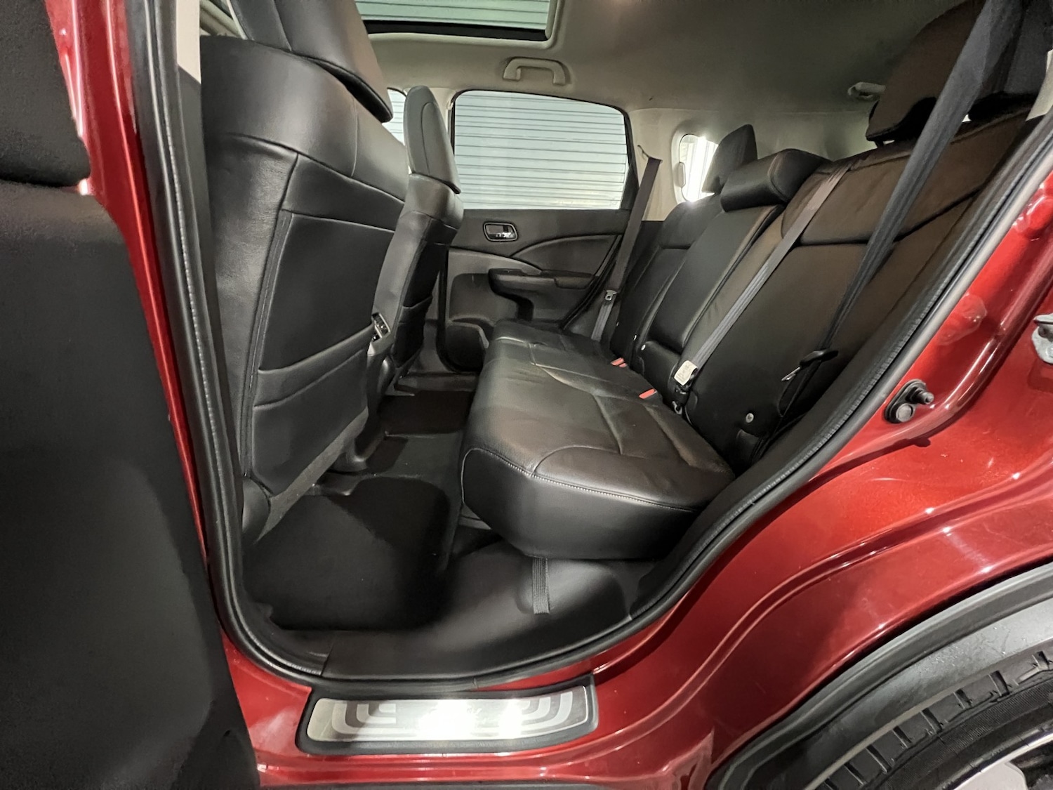 Used Honda CR-V 2014 for sale - 77595354: Photo 13