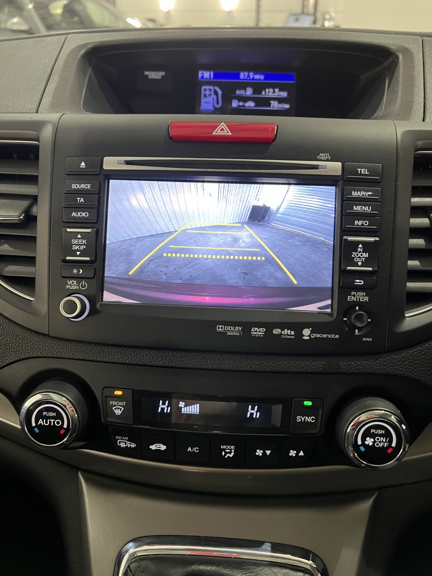 Used Honda CR-V 2014 for sale - 77595354: Photo 15