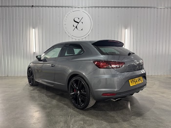 Used SEAT Leon 2014 for sale - 79240209: Photo