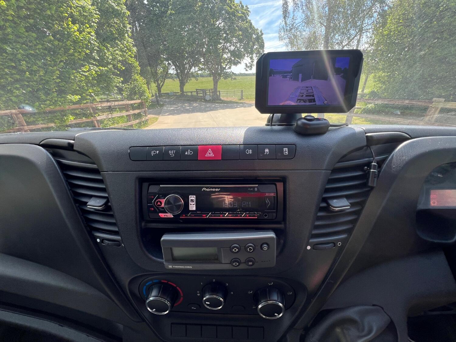 Used Iveco Daily 2016 for sale - 76794009: Photo 11