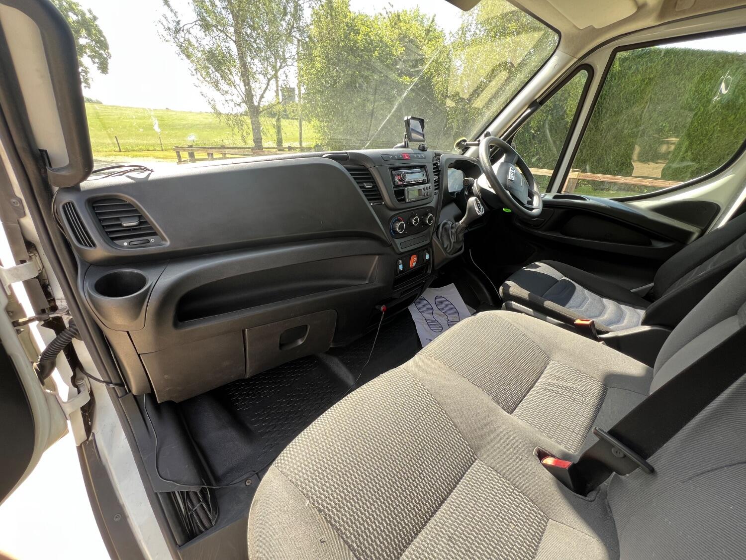 Used Iveco Daily 2016 for sale - 76794009: Photo 12