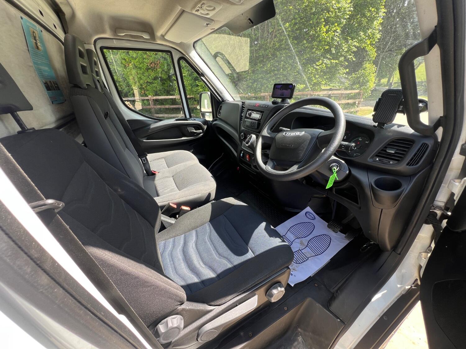 Used Iveco Daily 2016 for sale - 76794009: Photo 13