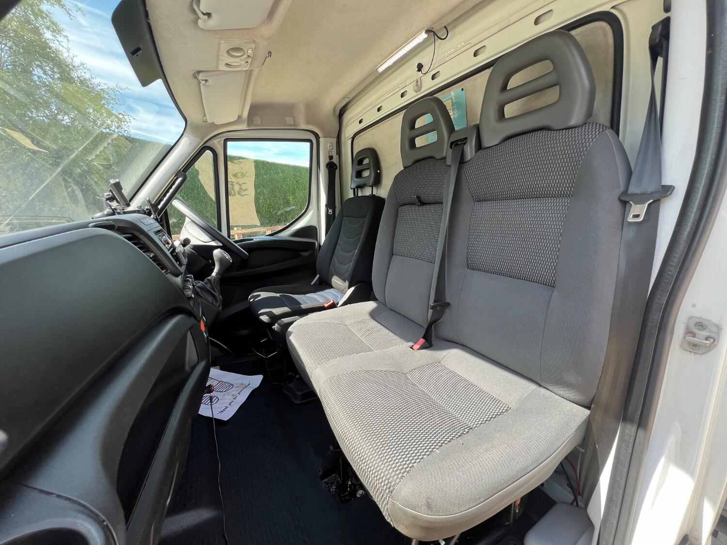 Used Iveco Daily 2016 for sale - 76794009: Photo 14