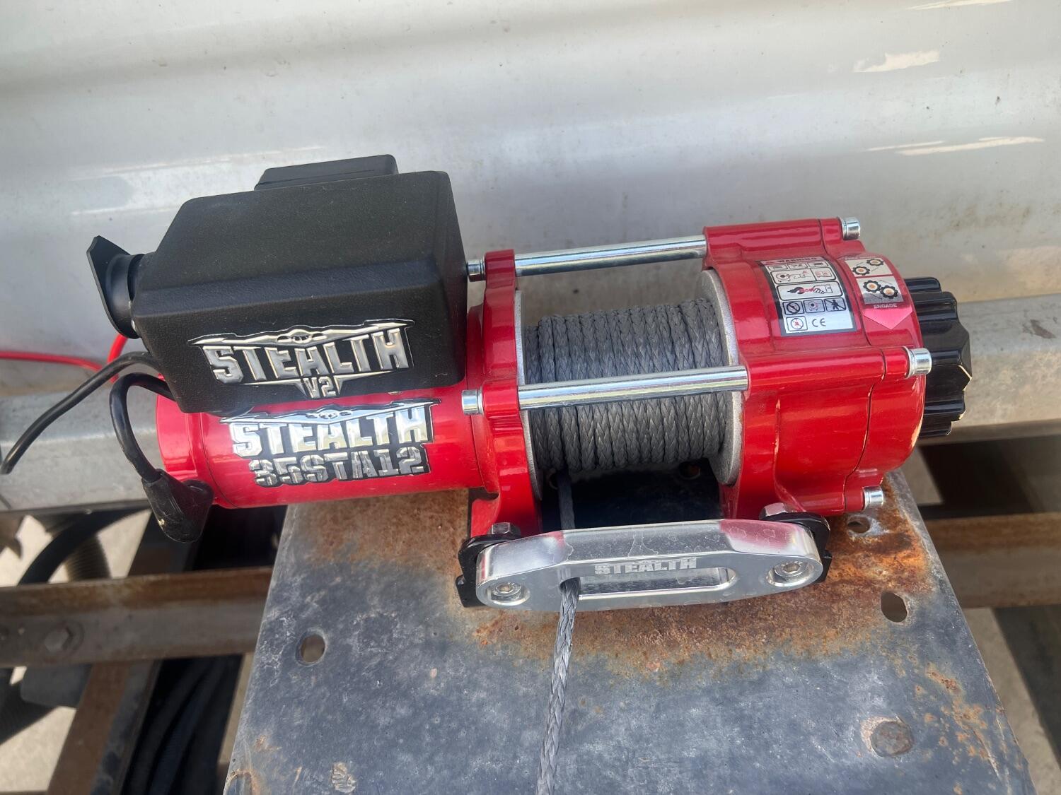 Used Iveco Daily 2016 for sale - 76794009: Photo 16