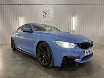 Used BMW M4 2015 for sale - 78513814: Photo