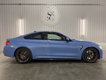 Used BMW M4 2015 for sale - 78513814: Photo