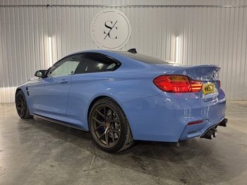 Used BMW M4 2015 for sale - 78513814: Photo
