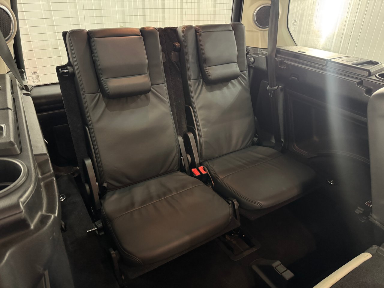 Used Land Rover Discovery 2015 for sale - 77760868: Photo 14