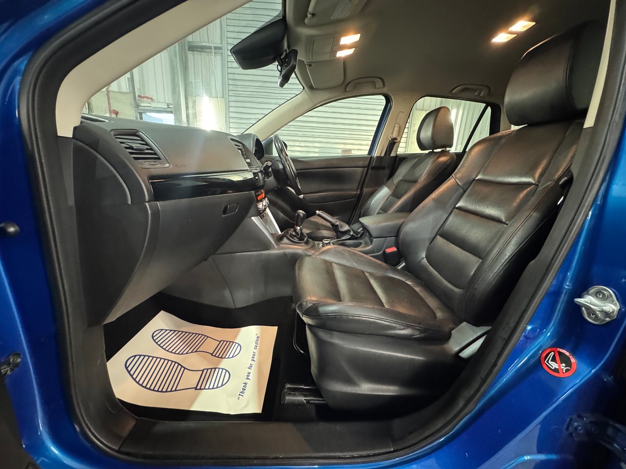 Used Mazda CX-5 2013 for sale - 77786286: Photo 11