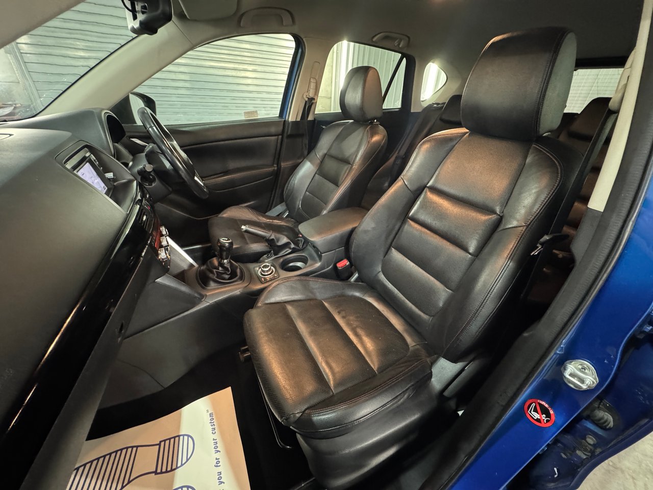 Used Mazda CX-5 2013 for sale - 77786286: Photo 12