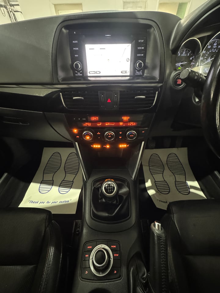 Used Mazda CX-5 2013 for sale - 77786286: Photo 14