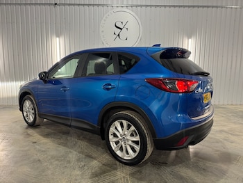Used Mazda CX-5 2013 for sale - 77786286: Photo