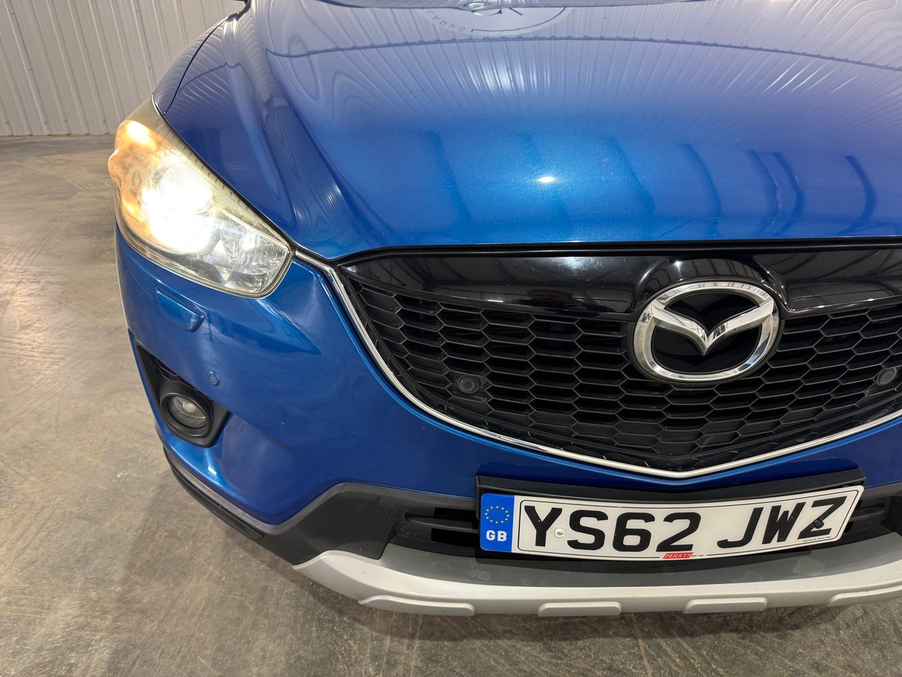 Used Mazda CX-5 2013 for sale - 77786286: Photo 7