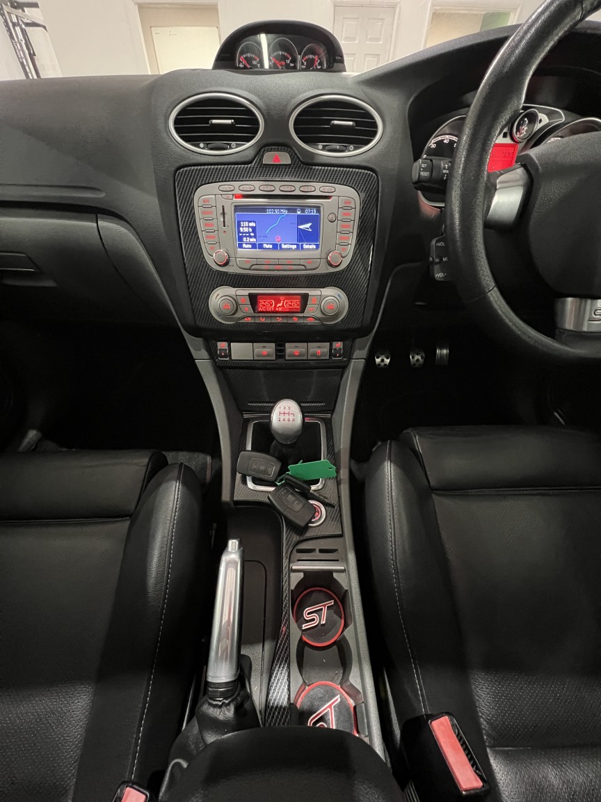 Used Ford Focus 2010 for sale - 77584506: Photo 15