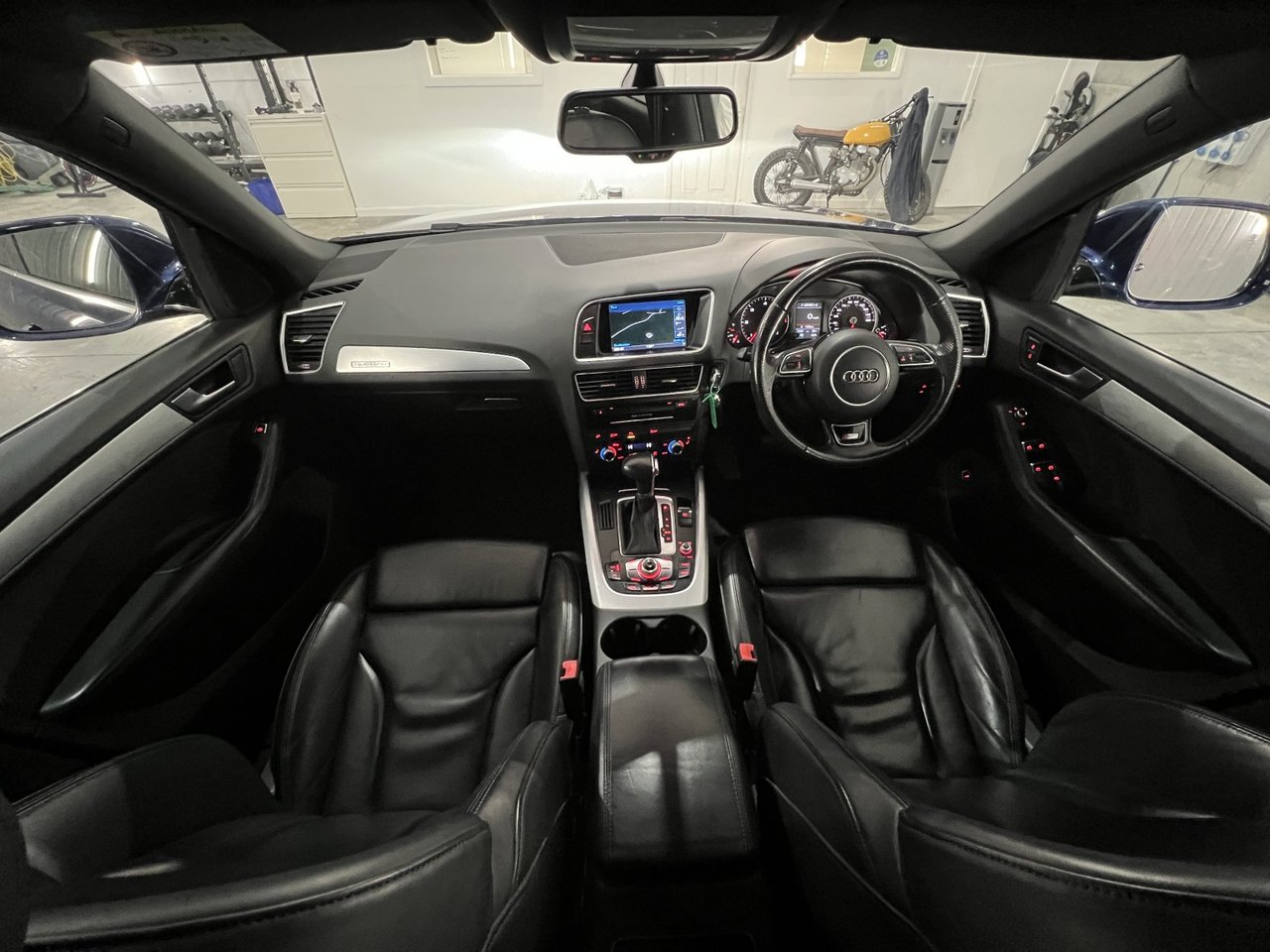 Used Audi Q5 2016 for sale - 77760870: Photo 10