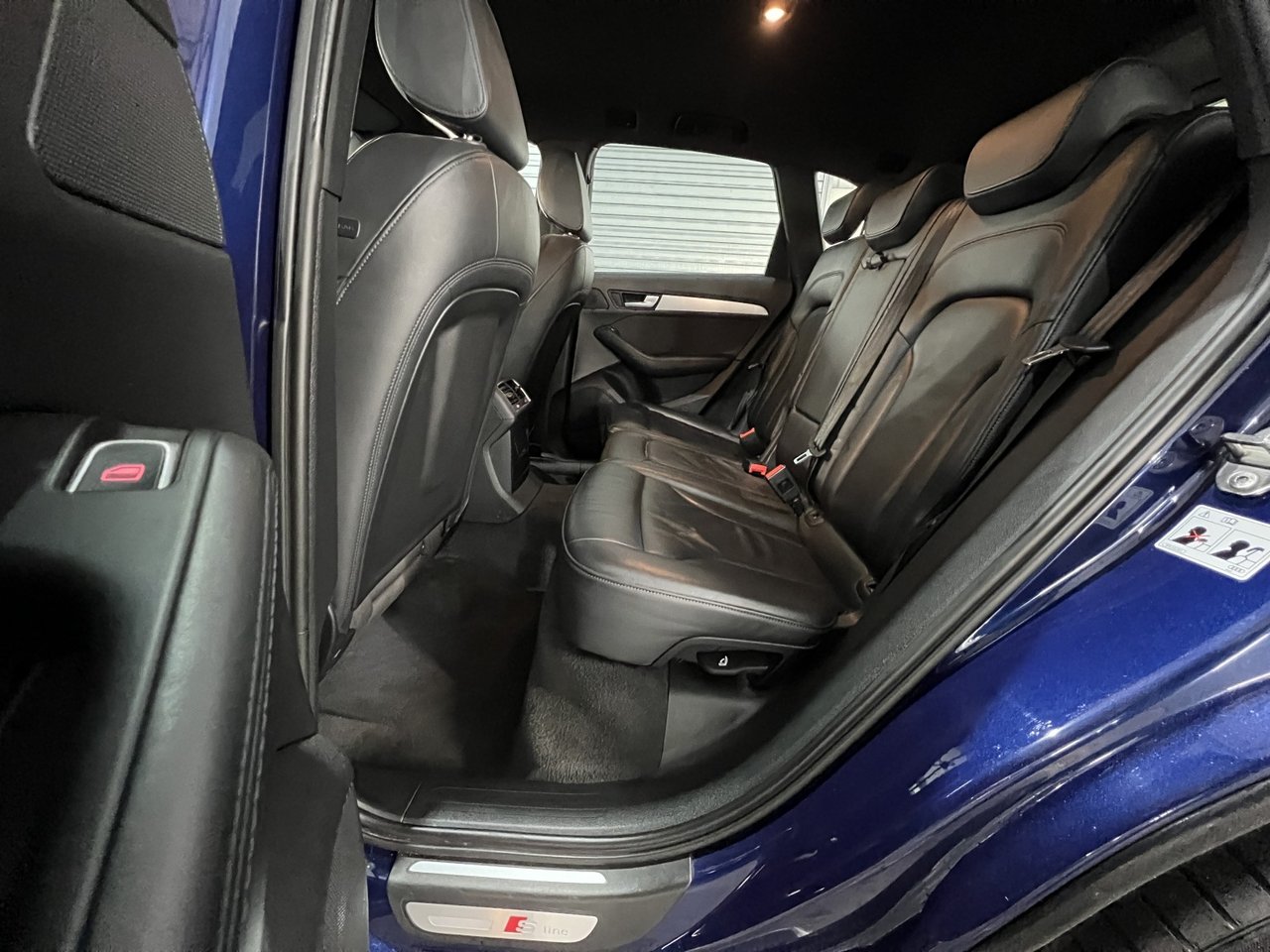 Used Audi Q5 2016 for sale - 77760870: Photo 13