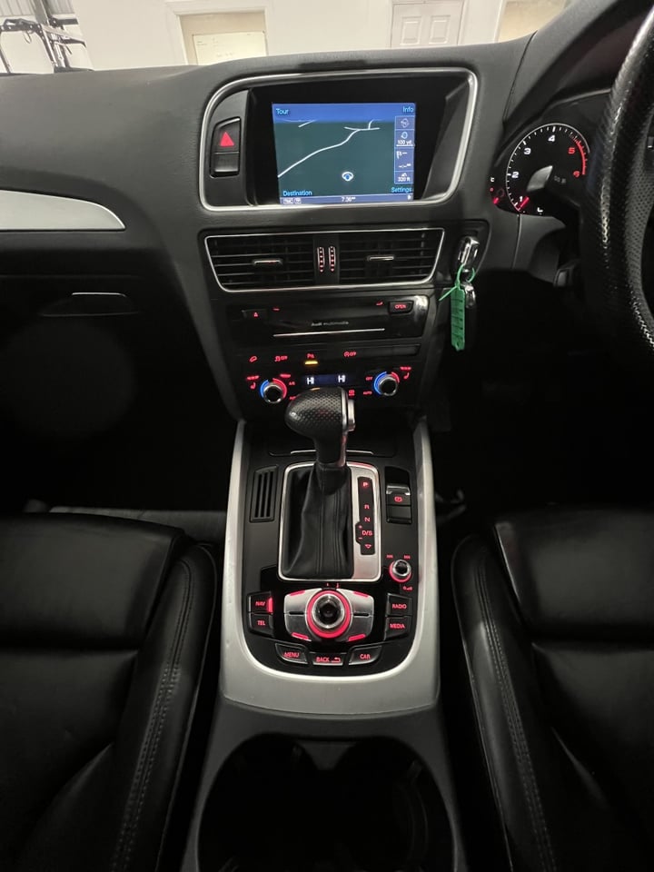 Used Audi Q5 2016 for sale - 77760870: Photo 14