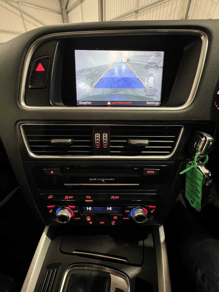 Used Audi Q5 2016 for sale - 77760870: Photo 15