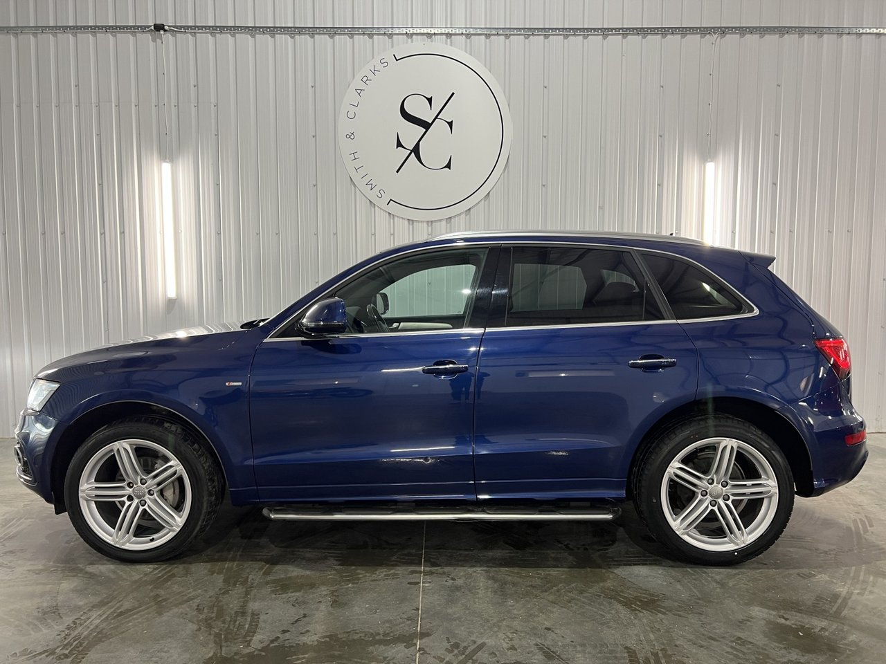 Used Audi Q5 2016 for sale - 77760870: Photo 5