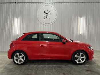 Used Audi A1 2016 for sale - 76807266: Photo