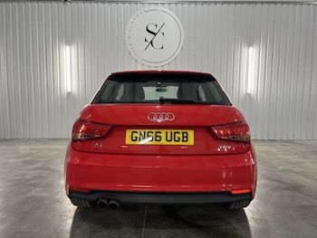 Used Audi A1 2016 for sale - 76807266: Photo