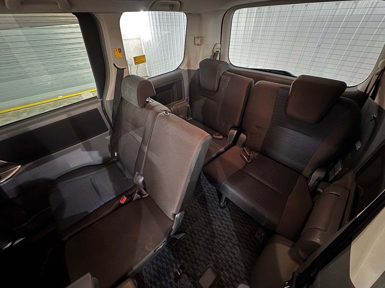 Used Toyota Voxy 2025 for sale - 77811174: Photo 13