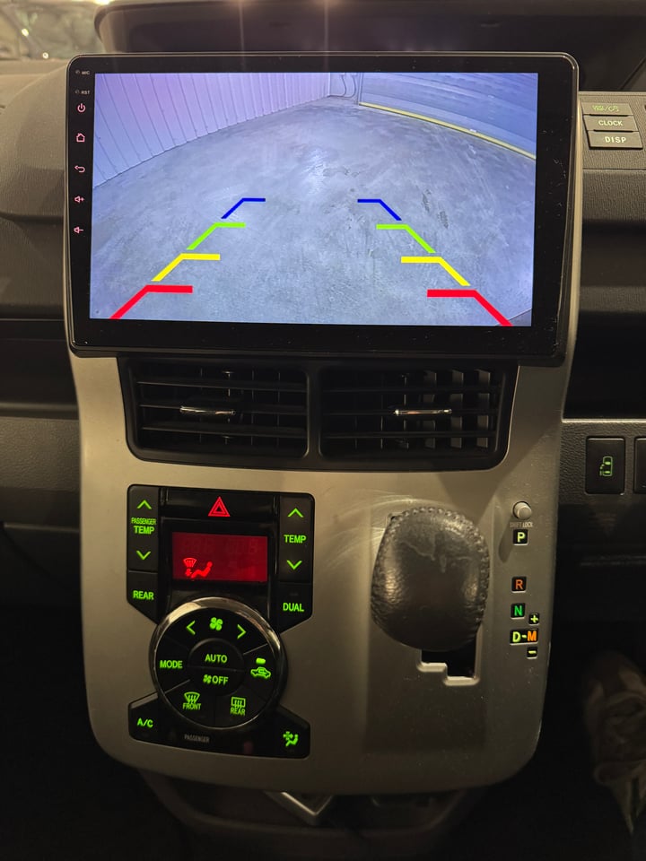 Used Toyota Voxy 2025 for sale - 77811174: Photo 14