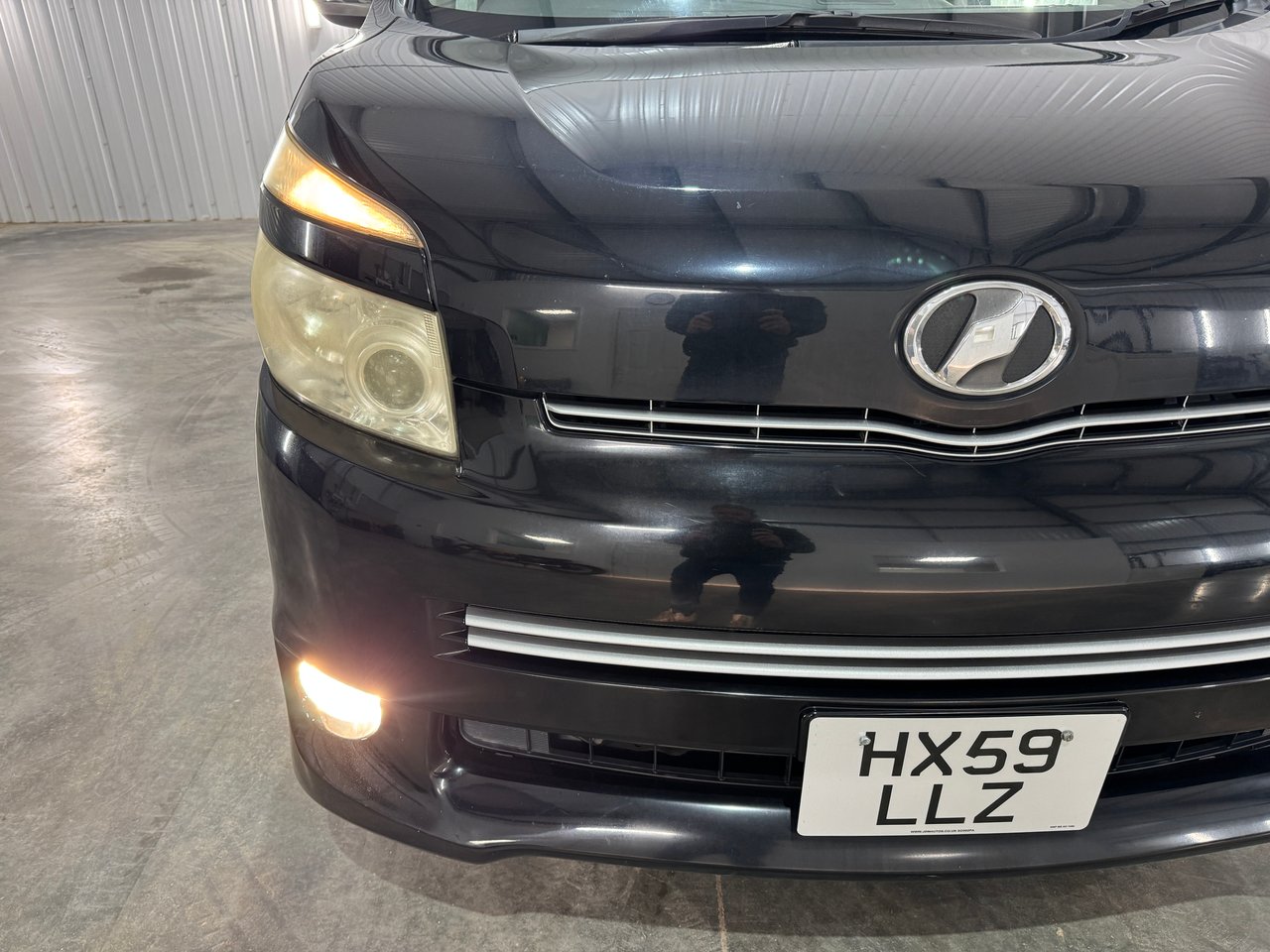Used Toyota Voxy 2025 for sale - 77811174: Photo 7