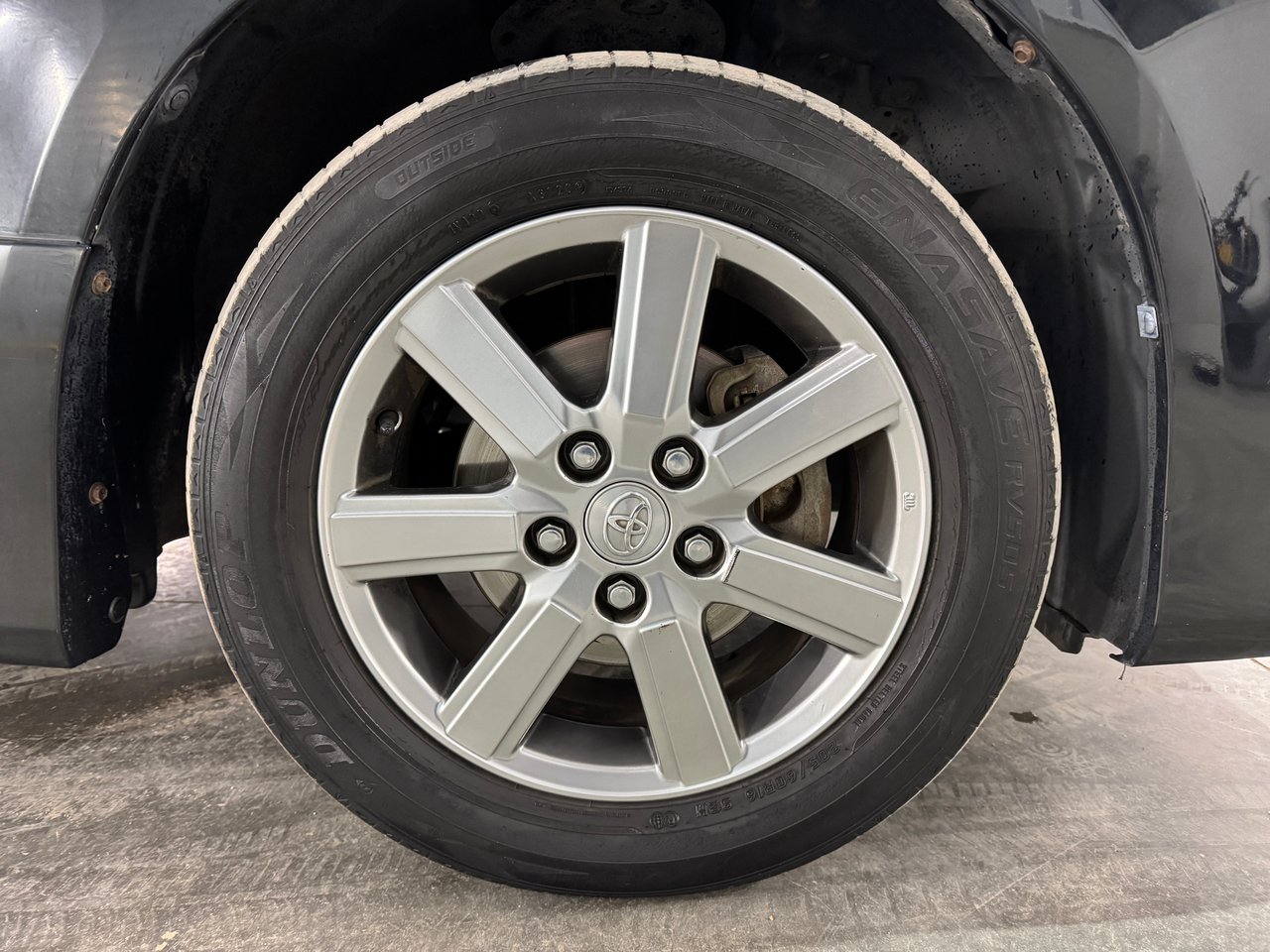 Used Toyota Voxy 2025 for sale - 77811174: Photo 9