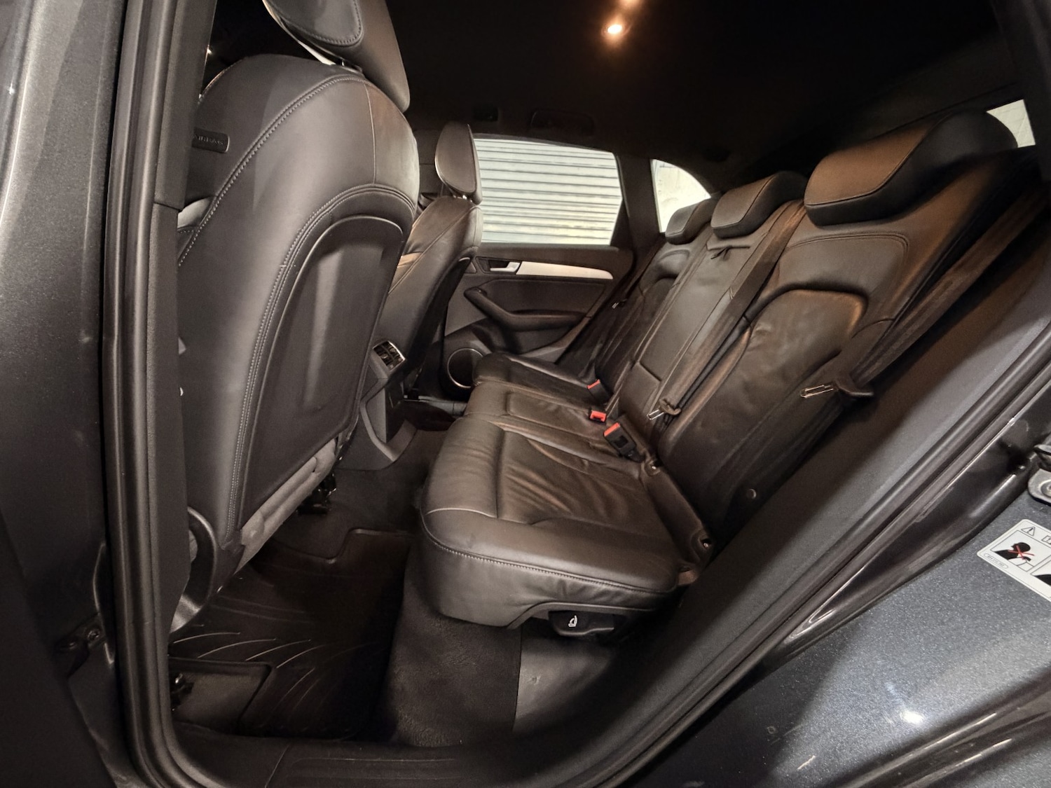 Used Audi Q5 2013 for sale - 77965554: Photo 13