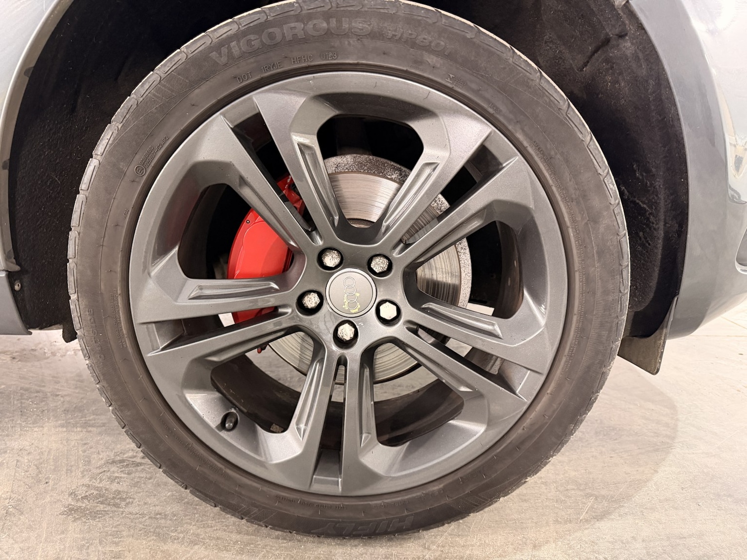 Used Audi Q5 2013 for sale - 77965554: Photo 9