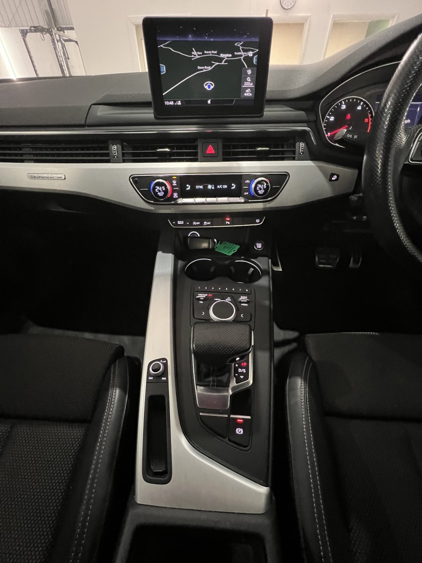 Used Audi A4 2017 for sale - 77584498: Photo 14