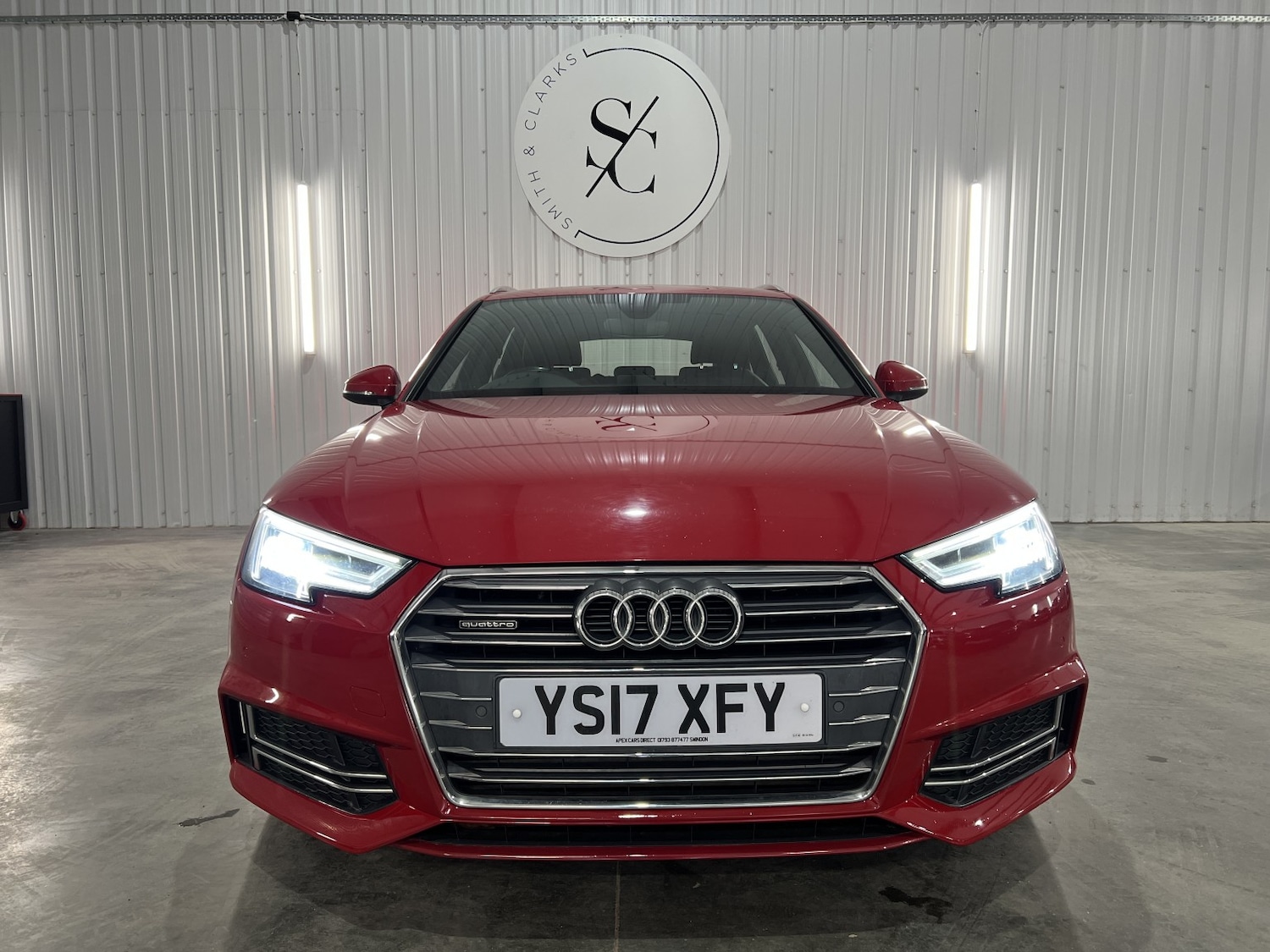Used Audi A4 2017 for sale - 77584498: Photo 6
