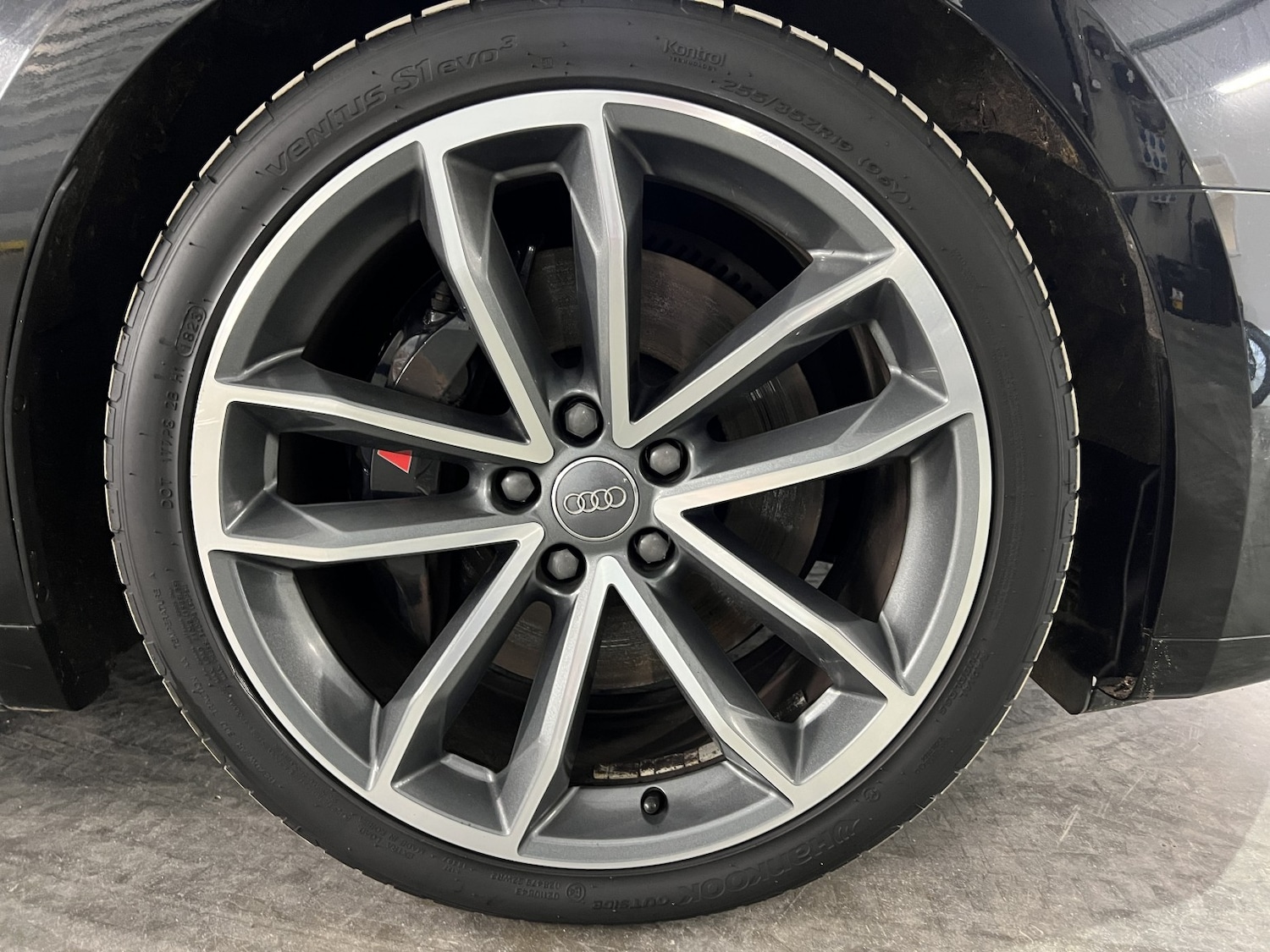 Used Audi A5 2017 for sale - 77465673: Photo 10