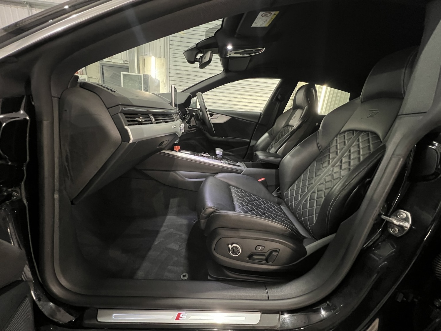 Used Audi A5 2017 for sale - 77465673: Photo 12