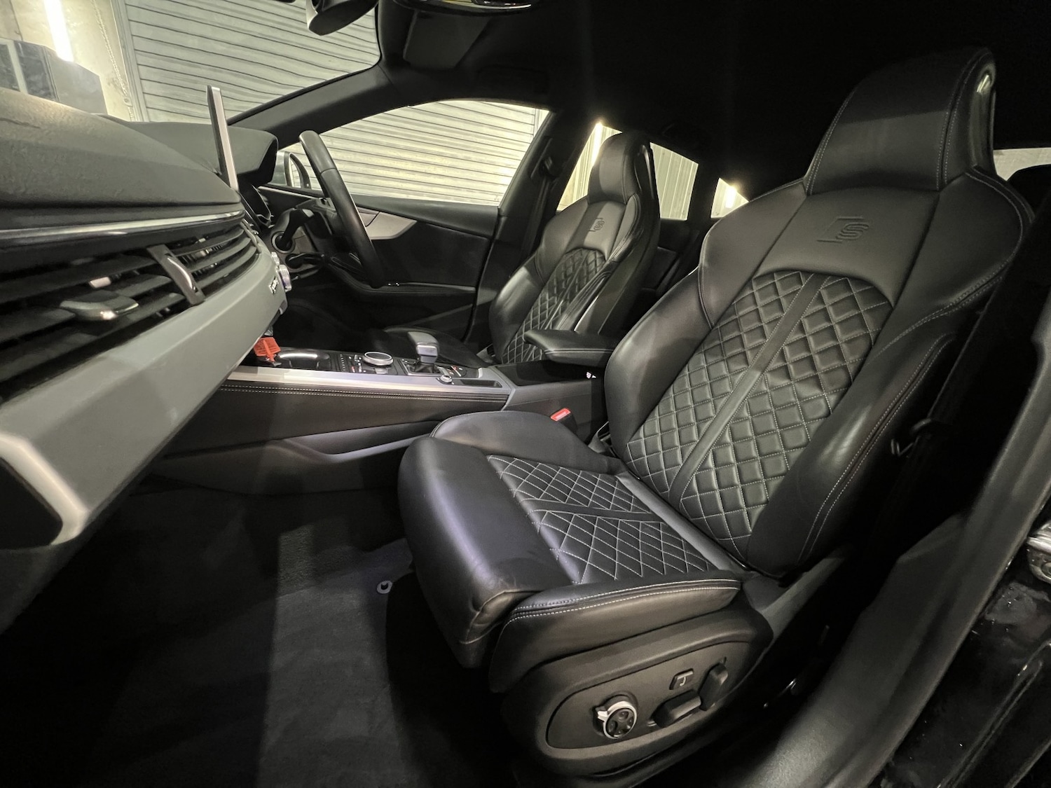 Used Audi A5 2017 for sale - 77465673: Photo 13